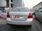 乐风 2009款  1.2 SL MT_高清图6