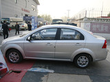 乐风 2009款  1.2 SL MT_高清图5