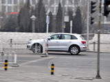 奥迪Q5(进口) 2010款  2.0TSI 运动版_高清图14