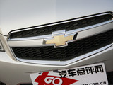 乐风 2009款  1.2 SL MT_高清图1