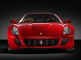 法拉利599 2006款  GTB Fiorano 6.0_高清图34