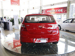 北京现代i30购车优惠2.1万元 现车销售