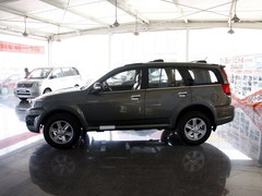 谁是最大赢家？SUV销量和市场价格分析