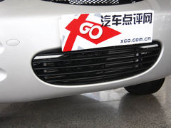 经典代步小车 奇瑞QQ3现金优惠3000元