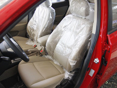 购北京现代i30 赠送5000元大礼包优惠