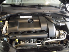 “实惠”高端车 沃尔沃S80L最高降5.35万