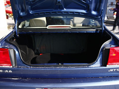 捷达店内有现车在售 现金优惠3千元