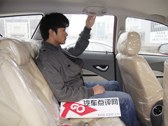 舒适灵活宽敞 独立座椅的MPV车型推荐