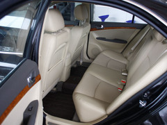 紧凑型车的性价比 领翔累计优惠3.5万