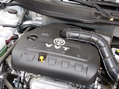 实惠型三厢车 骏捷FSV最高优惠达1万元