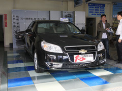 实惠实用有面子 5款15万中型车细节点评