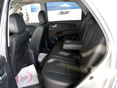 优惠力度大 抄底5款主流SUV分析导购