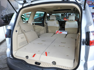 重庆福特S-MAX优惠1.5万元起 少量现车