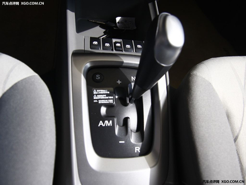 售价7.58万元！新赛欧两厢新车型上市