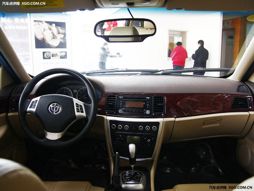 清明节全家出游 10万元大空间车型推荐