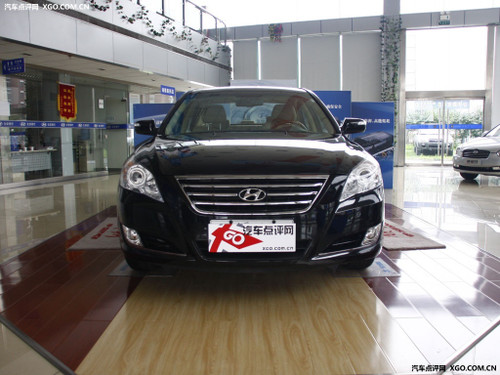 最高让利6.2万元 北京现代购车7折优惠 