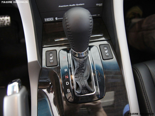 起亚凯尊将上市 四款潜在竞争对手分析