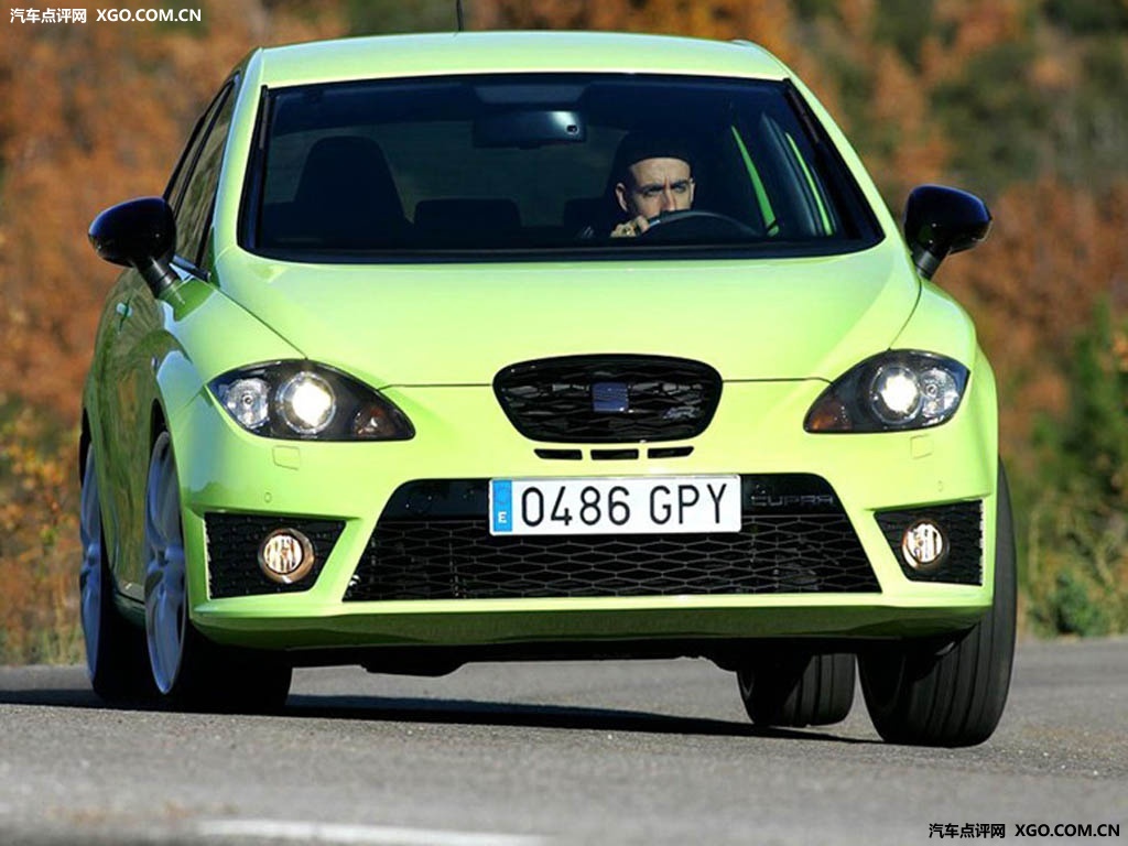 查看小图可用键盘的 ←或→ 翻页2010款 leon