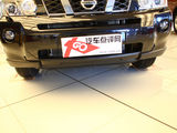 奇骏 2009款  2.5L XV 旗舰版 CVT 4WD_高清图29