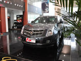 凯迪拉克SRX 2011款  3.0L 旗舰型_高清图15