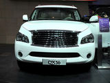 2011款 英菲尼迪QX80_高清图12