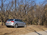 奥迪A3(进口) 2010款 奥迪A3 Sportback 1.8T 豪华型_高清图14