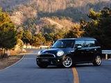 MINI CLUBMAN 2011款 1.6T COOPER S_高清图3