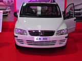 众泰M300 2009款  1.6L 汽油精锐型_高清图3