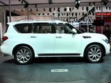 2011款 英菲尼迪QX80_高清图11