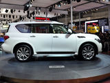 2011款 英菲尼迪QX80_高清图10