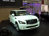 2011款 英菲尼迪QX80_高清图3