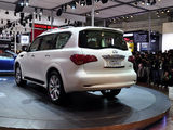 2011款 英菲尼迪QX80_高清图8