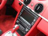 Boxster 2010款 保时捷 spyder_高清图10