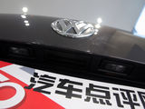 途锐 2011款  3.0TSI V6舒适型_高清图15