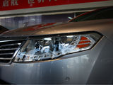 传祺 2011款  2.0L MT精英版_高清图13