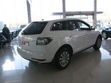 马自达CX-7(进口) 2011款 马自达CX-7 2.5L 豪华型_高清图15