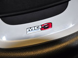 名爵3 2011款 MG3 1.3L 自动舒适版_高清图12