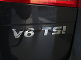 途锐 2011款  3.0TSI V6舒适型_高清图14