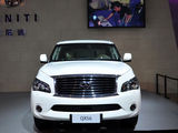 2011款 英菲尼迪QX80_高清图4