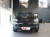 Cayenne 2011款   S_高清图3