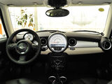 MINI 2011款  1.6L COOPER Fun_高清图15