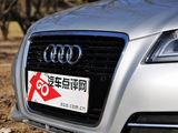 奥迪A3(进口) 2010款 奥迪A3 Sportback 1.8T 豪华型_高清图32