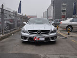 奔驰C级(进口) 2009款 奔驰AMG级 SL 63 AMG_高清图1