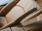 保时捷911 2010款  Carrera 4 3.6L_高清图13