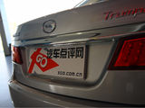 传祺 2011款  2.0L MT精英版_高清图3