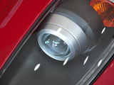 法拉利F430 2009款 法拉利430 Scuderia Coupe 4.3_高清图5