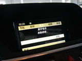 奔驰E级 2010款  E300L 时尚型_高清图24