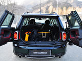 MINI CLUBMAN 2011款 1.6T COOPER S_高清图3