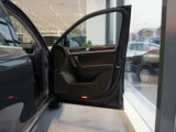 途锐 2011款  3.0TSI V6舒适型_高清图27