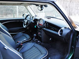 MINI CLUBMAN 2011款 1.6T COOPER S_高清图22